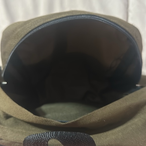 InGear BackCountry Waist Pack, Adjustable, Max Sz 42” or less - Picture 6 of 6